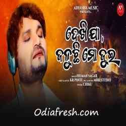 Dekhija Jaluchi Mo Jui